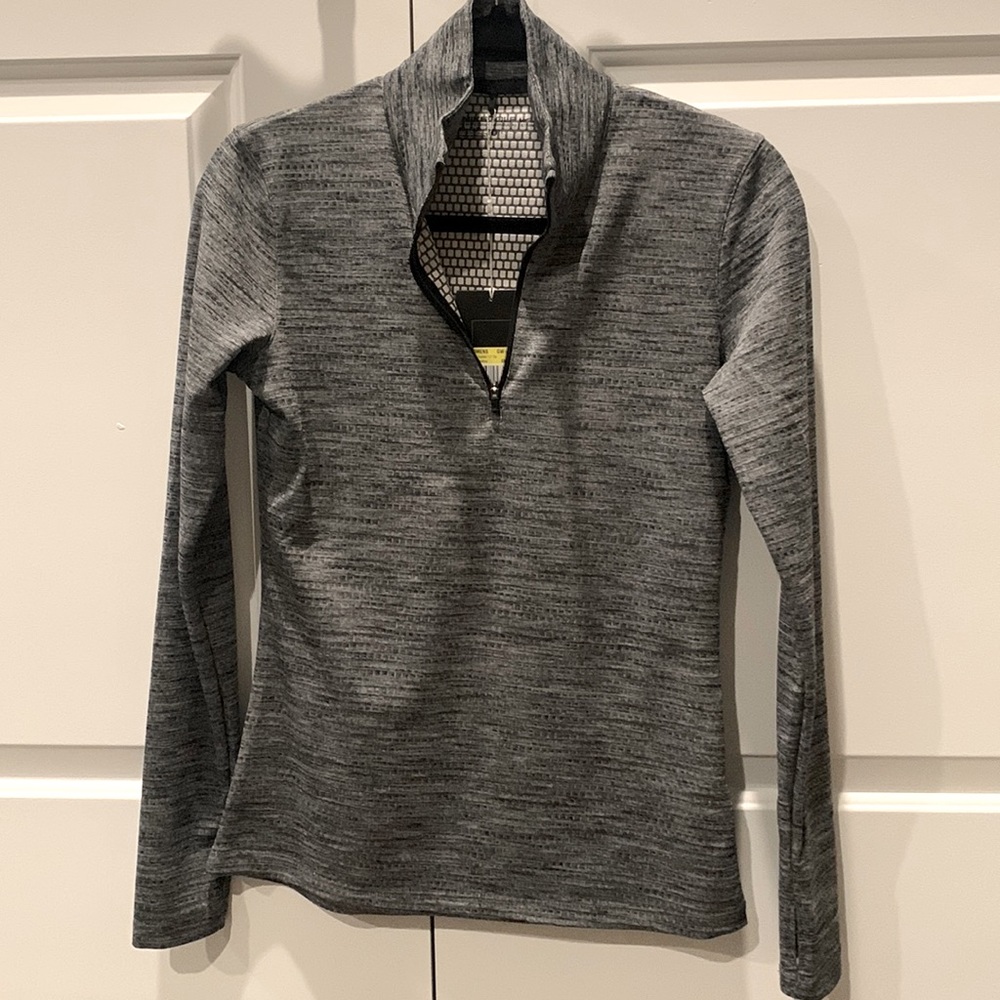 Nike Golf Women’s Quarter Zip
